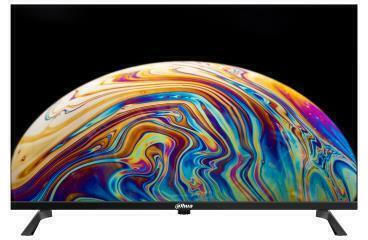 Dahua Smart Television 24" HD Ready LED LTV24-SD100 (2023)