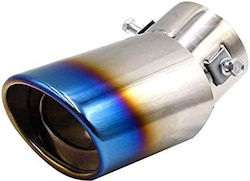 Car Exhaust Exhaust
