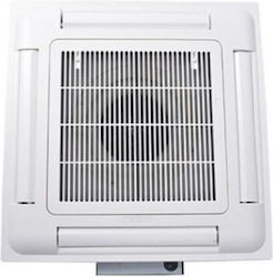 Bravair Clima Фен Койл 7.35/7.35кВт Касета
