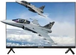 Princess Smart 55" 4K LED PS 554K (2024) Princess Smart 55" 4K LED PS 554K (2024)
