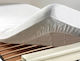 Douceur d'Intérieur Husă de Saltea Ponny Douceur D'intérieur cu Elastic Dimensiuni 160x200cm + 30cm 1643588