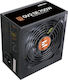 Zalman ZM700-GV2-SE 700W Μαύρο Τροφοδοτικό Υπολογιστή Full Wired 80 Plus Bronze