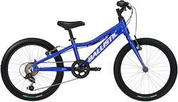 Ballistic Berg 20" Παιδικό Mountain Bike Μπλε Ballistic Berg 20" Παιδικό Mountain Bike Μπλε