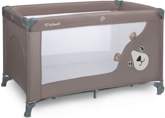 Kidwell Playpen 65x125cm
