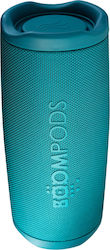 Boompods Beachboom 35 Bluetooth 18W până la 12 ore Albastru