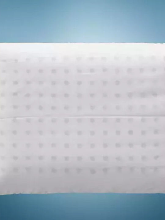 Grandes Suenos Latex Sleep Pillow 30x40x6.5cm
