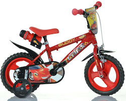 Dino Bikes Cars Παιδικό BMX Dino Bikes Cars Παιδικό BMX