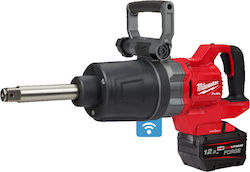 Milwaukee M18 ONE-KEY ONEFHIWF1D -121C Schlagschrauber 18V 1x12Ah 1" Milwaukee M18 ONE-KEY ONEFHIWF1D -121C Schlagschrauber 18V 1x12Ah 1"