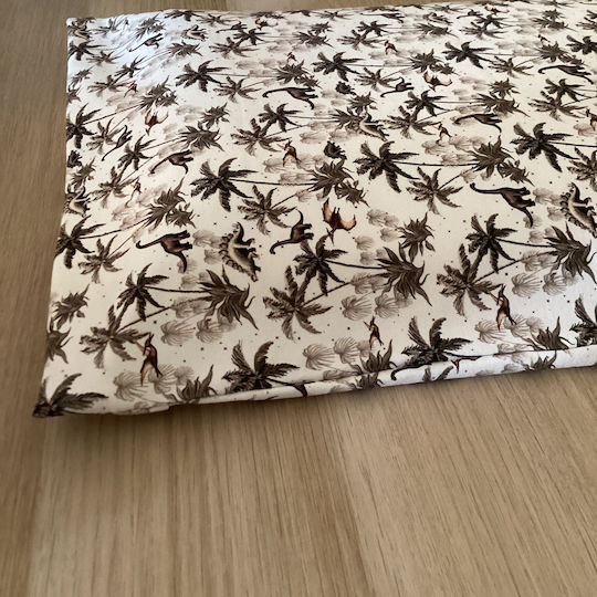 Grandes Suenos Kids Pillowcase 30x40cm Multicolour