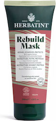 Herbatint Hair Mask for Repairing with Keratin 200ml Herbatint Hair Mask for Repairing with Keratin 200ml