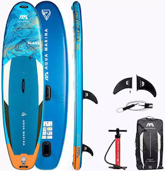 Aqua Marina Φουσκωτή Σανίδα SUP / Windsurf Τιρκουάζ Aqua Marina Φουσκωτή Σανίδα SUP / Windsurf Τιρκουάζ