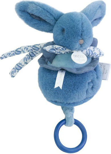 Doudou et Compagnie Suspendata Jucărie pentru cărucior cu muzică pentru 0++ Luni