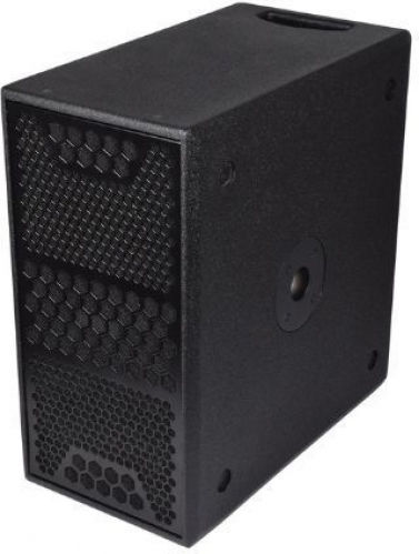 Citronic CASA-28B 178.229UK Passiv Subwoofer PA 300W 8" 25x45x47.5cm.