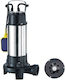 Zita Brush Zita Pump Pump Waste Water / Sewage 1.46hp 11861110