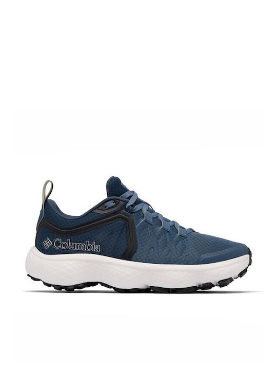 Escape Thrive Titanium Sneakers Blue
