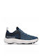Escape Thrive Titanium Sneakers Blue
