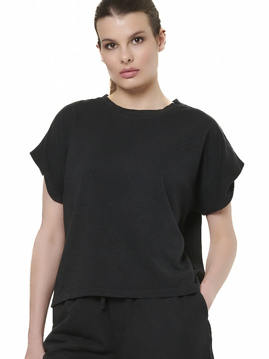 Women's T-shirt Black