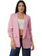 Silia D Women's Blazer Pink