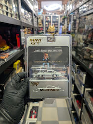 Mini GT Aston Martin Db5 Goldfinger