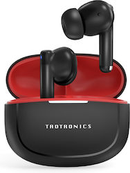 TaoTronics TT-BH1120 In-ear Μαύρα TaoTronics TT-BH1120 In-ear Μαύρα
