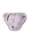 Bimbidreams Hawai Kids Swimwear Swim Diaper Lilac