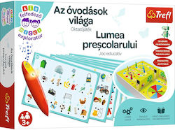 Creion Magic pentru Preșcolari din Lume Creion Magic pentru Preșcolari din Lume