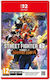 Street Fighter 6 (Game-Key Card) Switch 2 Game