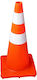 Agroequip Traffic Cone from Plastic