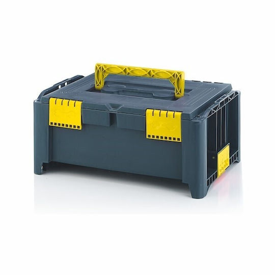 Modular Tool Chest 47x34x22cm Agroequip