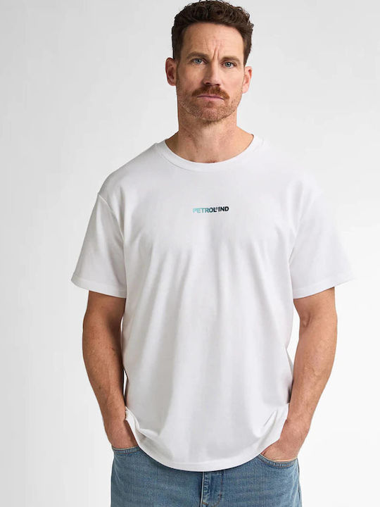 Тениска White