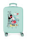 Troller Cabin Disney Minnie Paris Albastru Cer 8435578377391