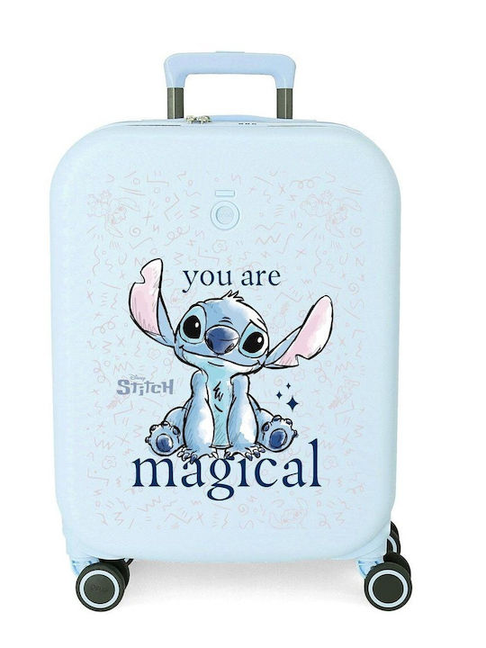 Disney Stitch Happiness Trolley Cabin 8435692760444 Disney Stitch Happiness Trolley Cabin 8435692760444