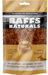 Baffs Chicken Mini Treats 100gr