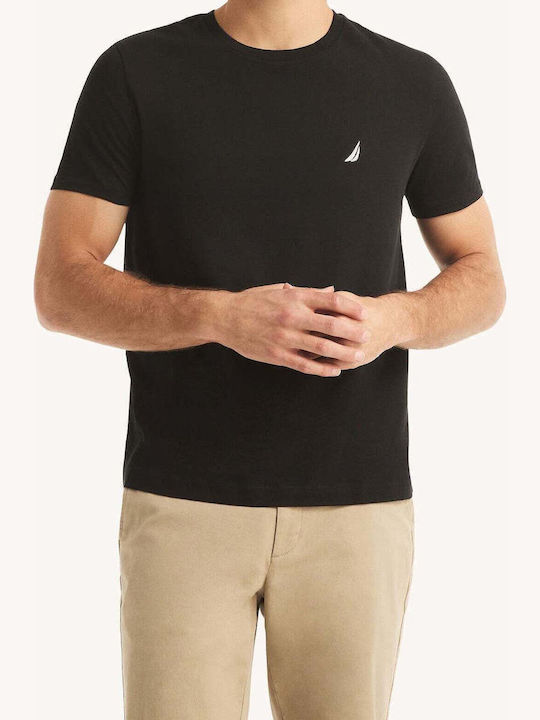 Nautica T-shirt Black
