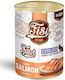 Fisi Fillet Adult Salmon Sterilised 400g