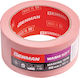 Masking Tape Washi Soft Benman 50mmx50m 40577 40577