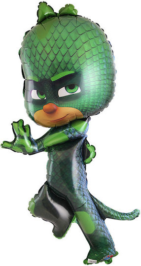 Μπαλόνι Foil Gekko Pj Masks 51'' 129 Εκ