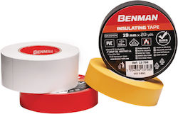 Benman Μονωτική Ταινία