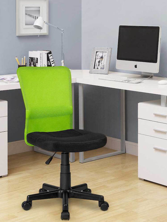Stuhl Büro Green Bakaji