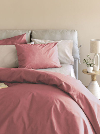 Palamaiki Sheet Sets Queen 240x260cm. Etoile/2 Brick 4pcs