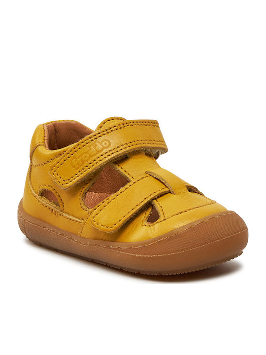 Froddo Kids' Sandals Yellow