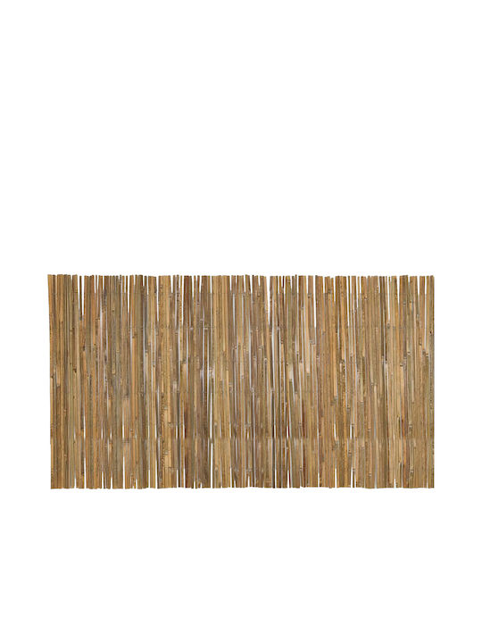 General Trade Καλαμωτή με Ολόκληρο Καλάμι 2x3m 53328020 General Trade Καλαμωτή με Ολόκληρο Καλάμι 2x3m 53328020