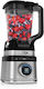 Ninja Detect Pro Mixer mit Kunststoffkanäta 2,1 l 1200W Schwarzes