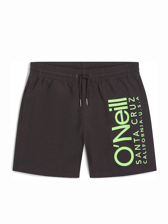 O'Neill Original Cali Παιδικό Μαγιό Βερμούδα / Σορτς Black