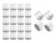 Home Use HUH-0225 Round Caps 32mm 24pcs