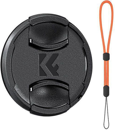 K&F Concept Κάλυμμα Φακού