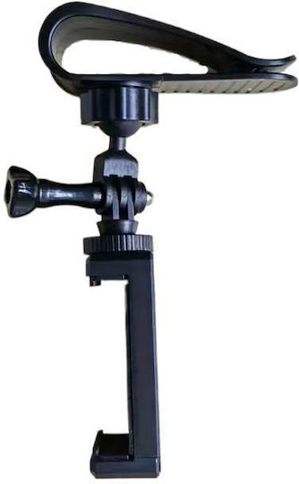 Rotating Phone Holder Action Camera Car Sunshade Mjsm Szxiji