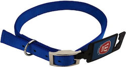 Taf Guler Pentru Câini Albastru 25mm x 50cm Taf Guler Pentru Câini Albastru 25mm x 50cm