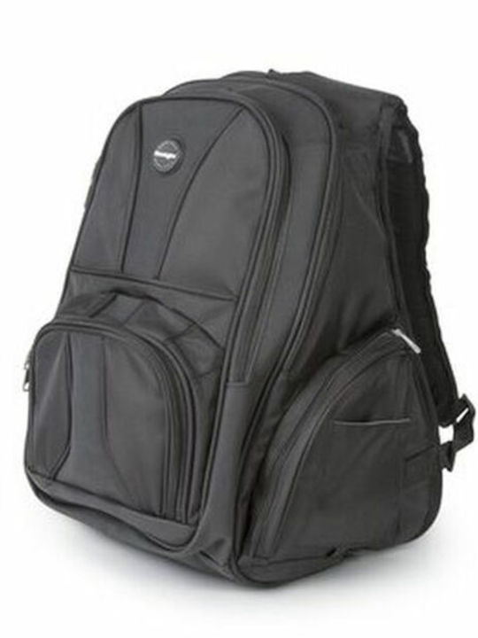 Kensington Bag Backpack 15" Black 1500234
