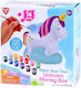 Playgo Pictură Your Own-unicorn